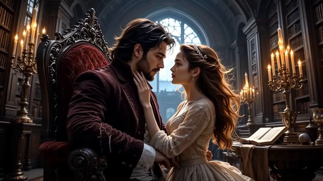 АУДИОКНИГА ПОЛНОСТЬЮ    ИЗГНАННИЦА И СТАРШИЛИЩЕ  ❤️  ЛЮБОВНОЕ ФЭНТЕЗИ, РОМАНТИКА, ЭРОТИКА