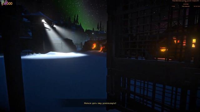 THE LONG DARK: WINTERMUTE | Полное прохождение | Глава #4 | Часть #3 смотреть онлайн