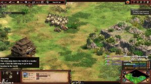 Age of Empires II. [Le Loi]. Часть 132