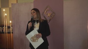 Бекстейдж со свадьбы 18 сентября 2020 года. Организатор Анастасия Милованова