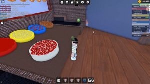 ЛУЧШАЯ ПРОФЕССИЯ В ПИЦЦЕРИИ? КАК БЫСТРО ВЫПОЛНЯТЬ ЗАКАЗЫ ПОВАРУ В ПИЦЦЕРИИ? Work at a pizza pleace.