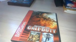 Обзор на мои диски Playstation 2