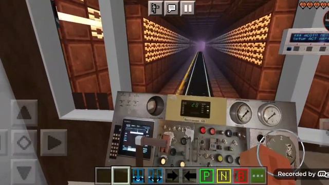 От станции звёздная до конечной станции Купчино 2 лини смотреть онлайн