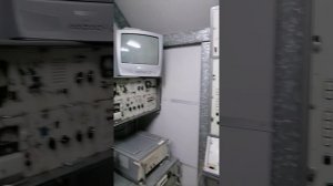 Наша поездка в Звёздный май 2025