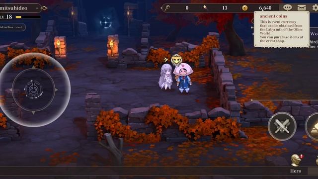 the Legend of heroes: Gagharv trilogy - немного поиграем в этот шедевр ? смотреть онлайн