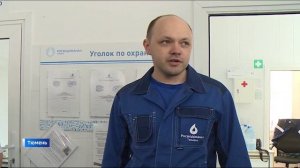 Модернизация Метелевских очистных сооружений повысит качество питьевой воды в Тюмени