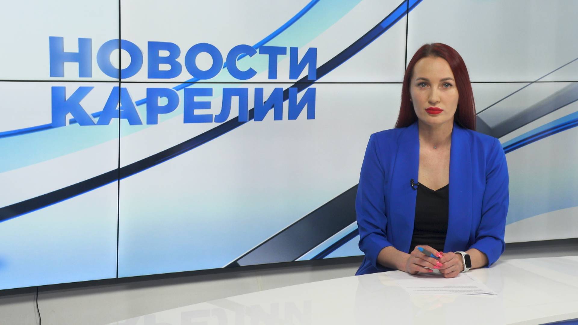 Новости Карелии с Натальей Кузьминой | 06.06.2025