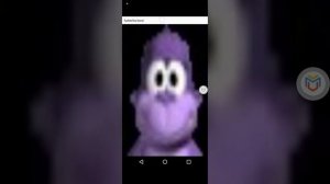 Вирус «Бонзи Бадди» — для операционной системы Android.