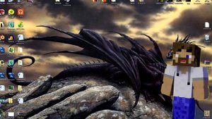 Как настроить яркость (ГАММУ) В МАЙНКРАФТ. Уроки Minecraft ?