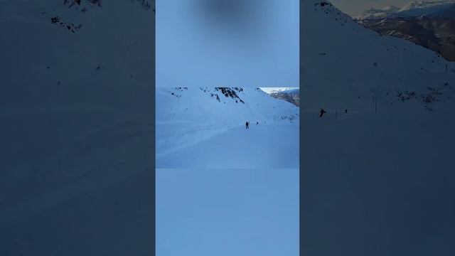 Выходной в Сочи, на горе Аибга. 2256м смотреть онлайн