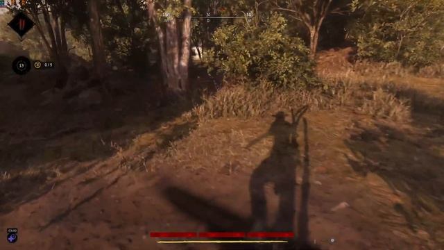 Hunt Showdown. Только Cоло. На пути к 100 престижу?. Стрим номер смотреть онлайн