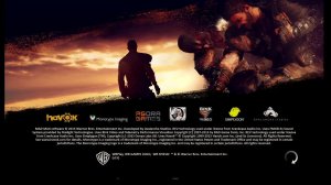 Mad Max прохождение игры. начало.