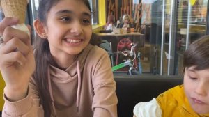 Vlog: дети ругаются матом / раздавленная змея / наш день /