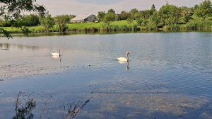 Поехали на рыбалку, открыла сезон рыбалки