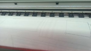 Печать лекал в потоке для швейной мастерской . Заказывайте! оперативно отпечатаем любой объем!