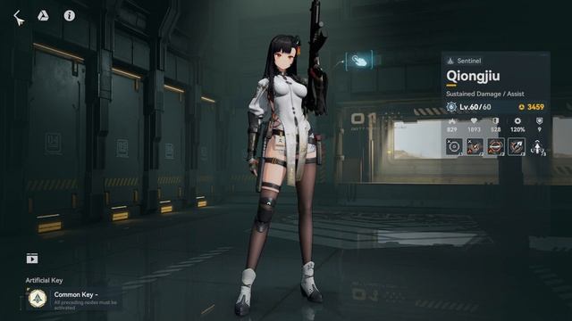 Girls Frontline 2: Exilium - Готовимся к релизу смотреть онлайн