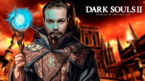 Плавленый сырок ⋗︎ DARK SOULS™ II Scholar of the First Sin ⋗︎ Прохождение #23