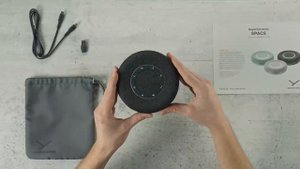beyerdynamic _ beyerdynamic SPACE - Unboxing