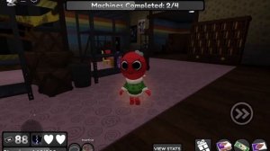 Играю в мод мира денди!!! Его название: dw survival modded