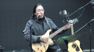 Виталий Власов - Кэмсиммэппин, ыҥырбаппын, ытаабаппын (Эмис, 04.06.2025)