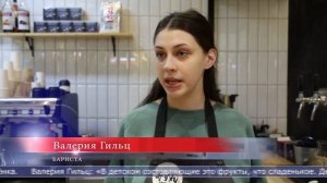 05.06.2025 Сахалинские рестораторы разрабатывают спецпозиции для будущих мам