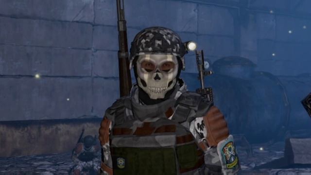 НОН РП АДЕПТ МОНОЛИТА в DayZ [STALKER RP] смотреть онлайн