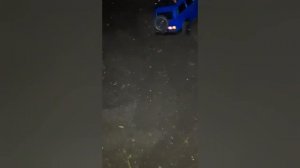 Покатушки на Ниве wpl c24