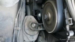 ЛАДА ПРИОРА ШУМ В ДВИГАТЕЛЕ