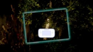 LiveStream "Пробуем играть в Fatal Frame Wii U"