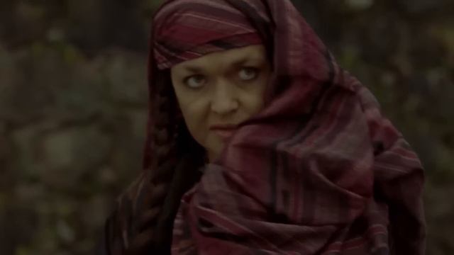 Фильм Тарас Бульба - драма (2009)