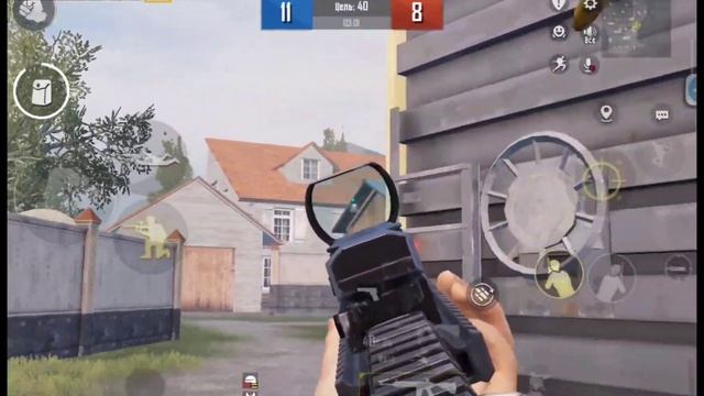 лучший пятипалый игрок республики/MI PAD 5/PUBG MOBILE 5 FINGERS смотреть онлайн