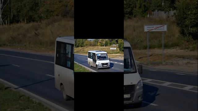 Автобусы Нижнего Новгорода и Нижегородской области смотреть онлайн