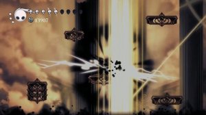 Всевышняя Лучезарность через урон