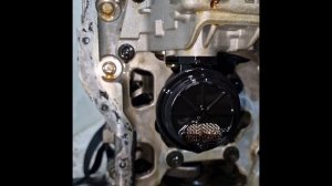 Двигатель Hyundai G4FM для Elantra 2016-2020