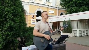 250605 Улица Ленина песня Я соскучился Город расколется на мириады зеркал Рвутся в любовных г Орёл