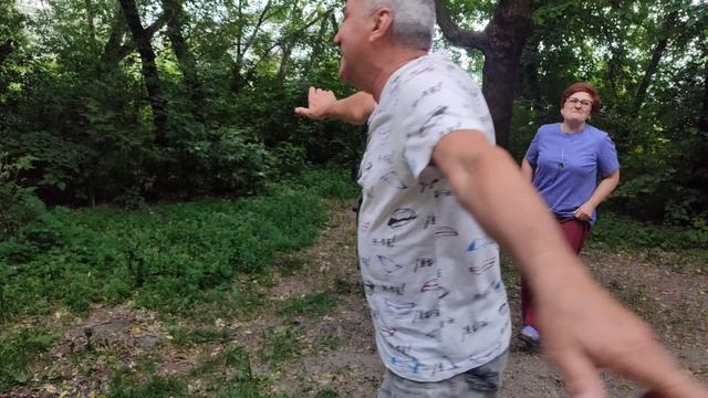 Сумасшедшая..... 06.06.25.