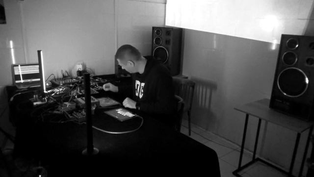 DAK | Вечер экспериментальной музыки | Noise, Experimental, Electronic