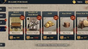 European war 7 Medieval тамплиеры