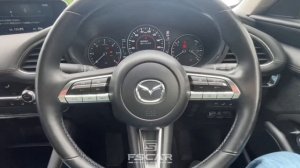 MAZDA 3 дизель 1.8