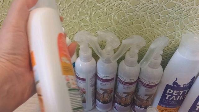 2 часть.Распаковка: косметика для дома. Освежитель, гел смотреть онлайн