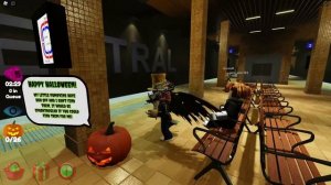 Поезд пожиратель! | Пожиратель поезда 2023 | Roblox