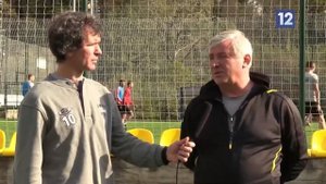 Дистанция: в спорте бывают и поражения