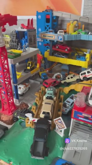 Хот Вилс город #hotwheels #топыкатегорий #хотвилс