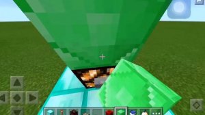 Как призвать нотча в Minecraft PE