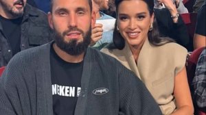 Ксения Бородина стала женой блогера Николая Сердюкова,Телеведущая вышла замуж в третий раз