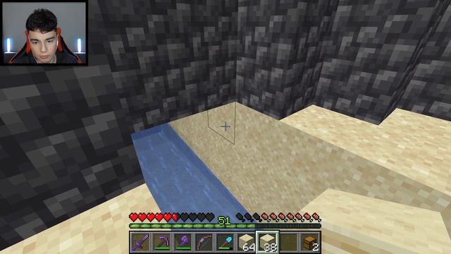 ПОСТРОИЛ БЕСКОНЕЧНУЮ ФЕРМУ ПОРОХА У СЕБЯ В ГОРОДЕ!!! (90 смотреть онлайн