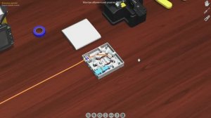 Виртуальный тренажёр "Основы ВОЛС"