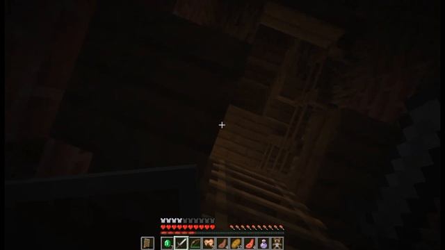 😱Я в шоке, что я увидел, когда прошёл Хоррор-Карту в Mine смотреть онлайн