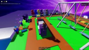 Я Создал плейс чтобы зайти мой профиль poma_lox21 eazy obby