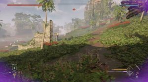 Horizon Запретный Запад Сверхвысокий.Терзач.Шипомёт Вызо